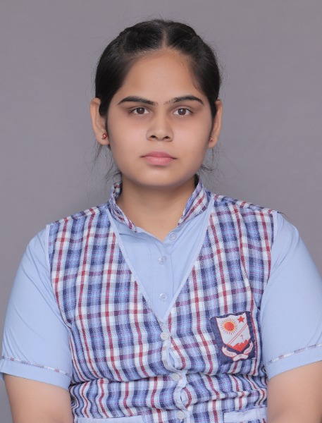 NANDINI GOSWAMI 